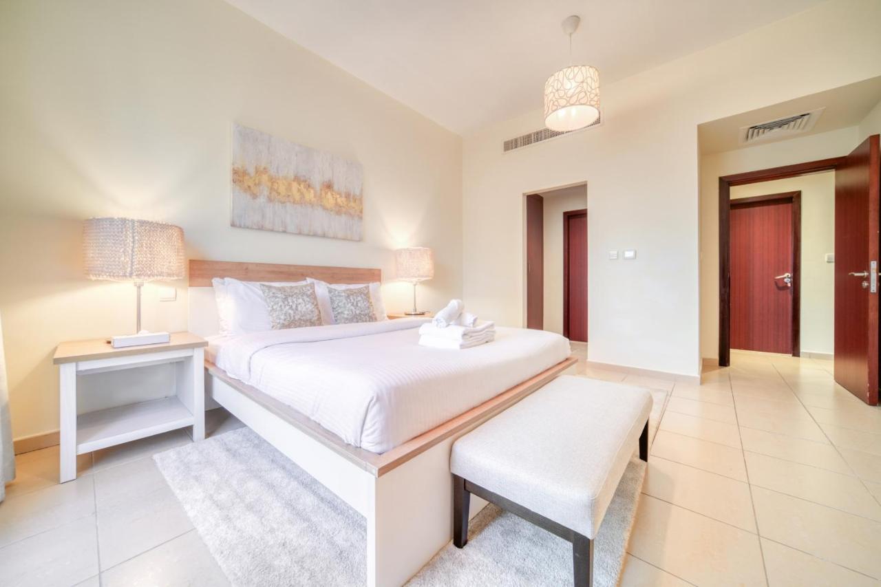Apartment Rimal 1 - Jumeirah - Mint