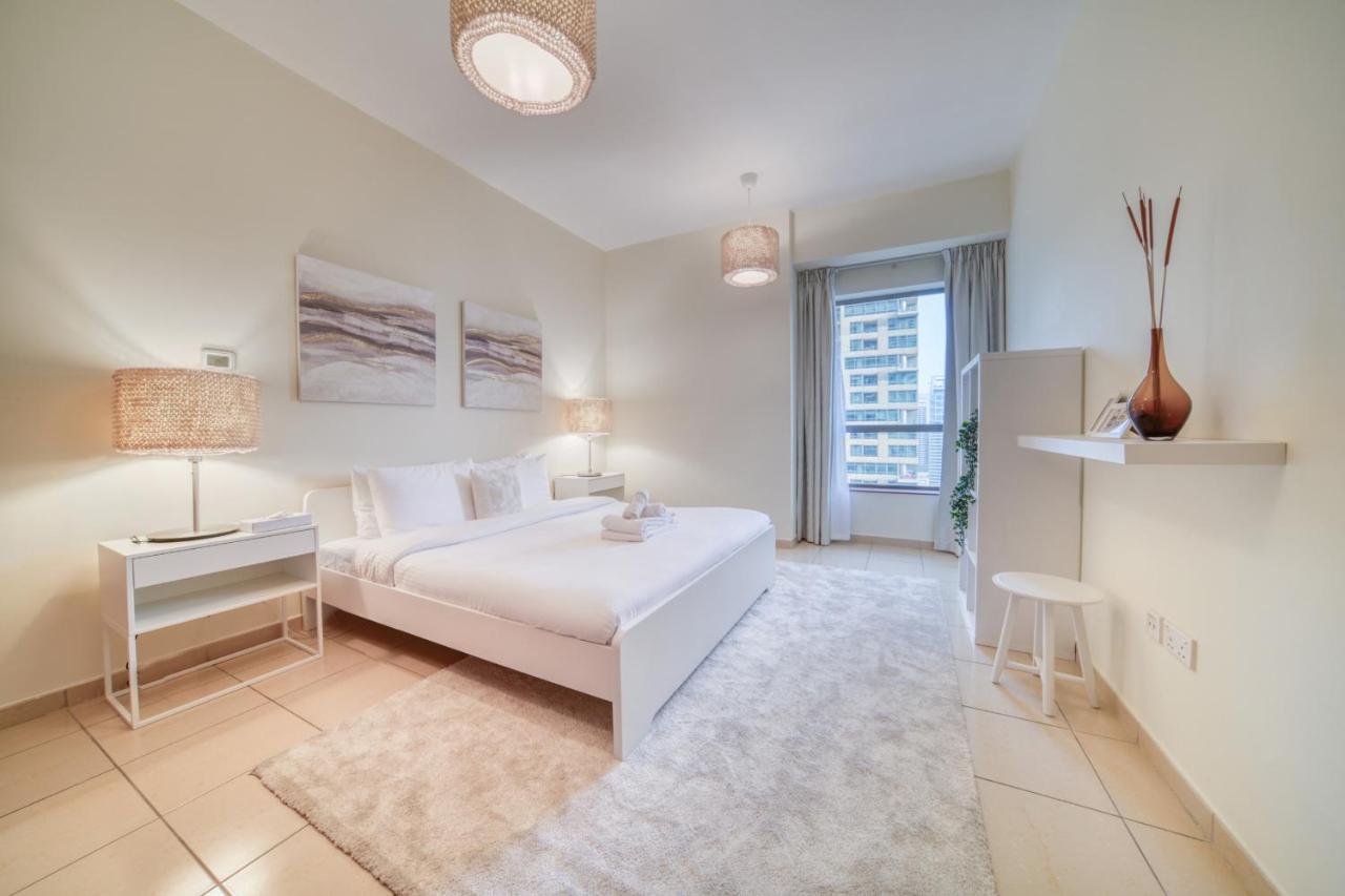 Apartment Rimal 1 - Jumeirah - Mint *