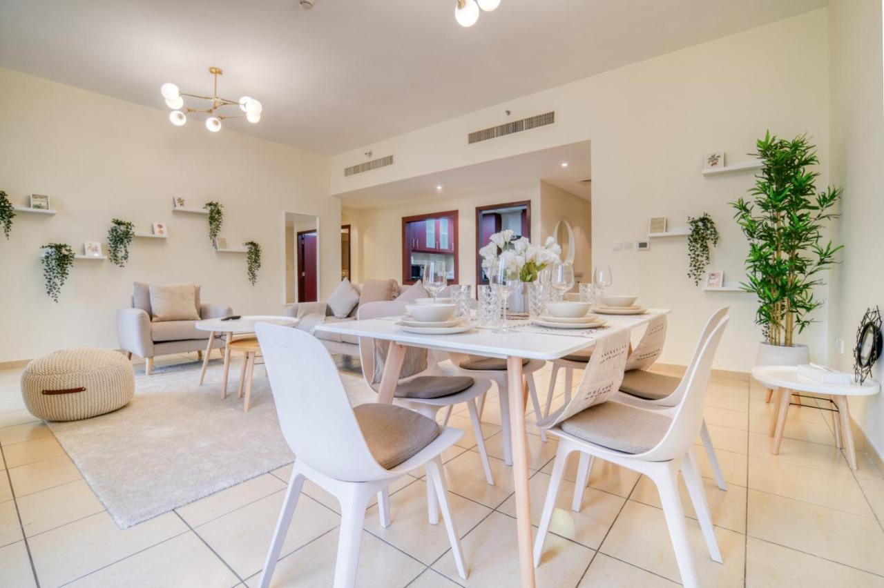 Apartment Rimal 1 - Jumeirah - Mint Dubai