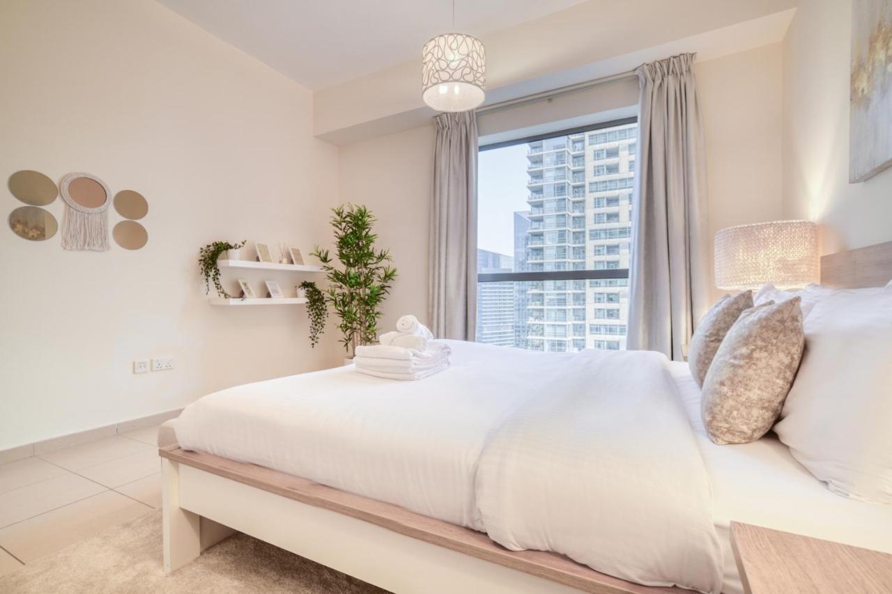 Rimal 1 - Jumeirah - Mint Apartment *