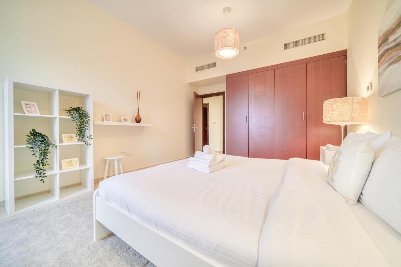 Apartment Rimal 1 - Jumeirah - Mint *