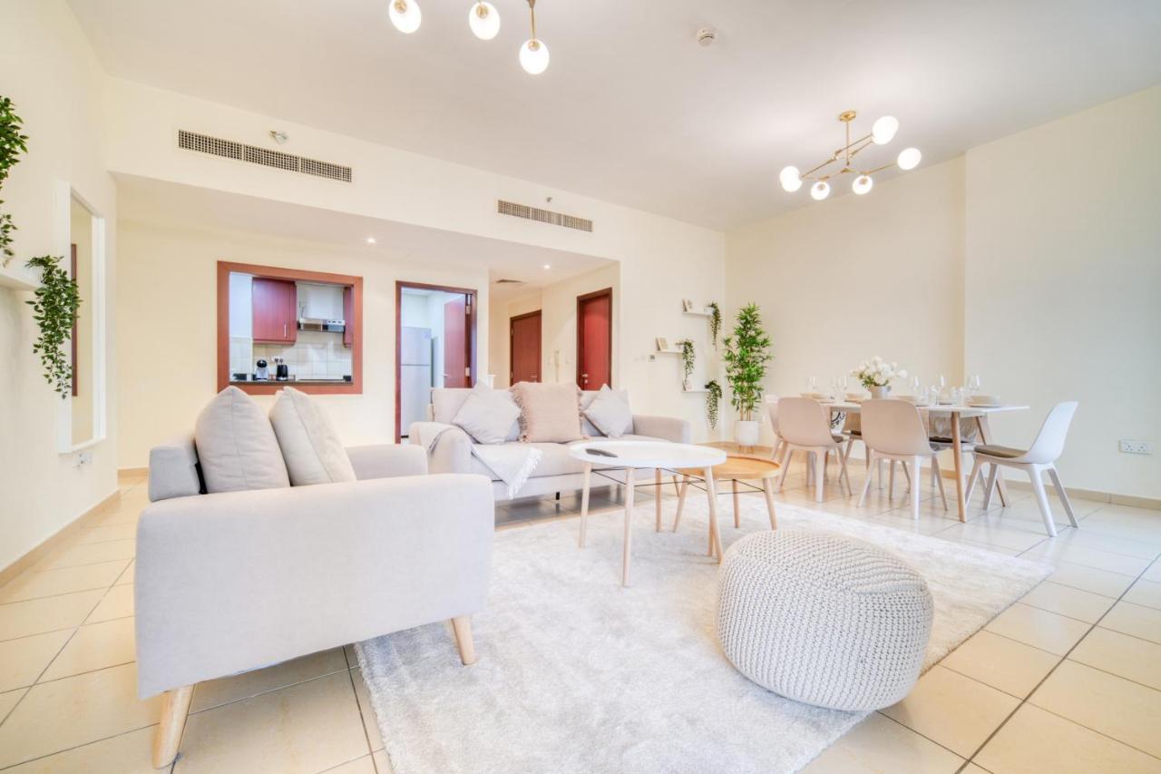 Apartment Rimal 1 - Jumeirah - Mint Dubai