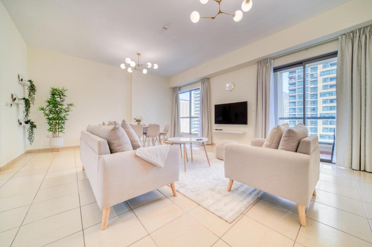 Apartment Rimal 1 - Jumeirah - Mint *