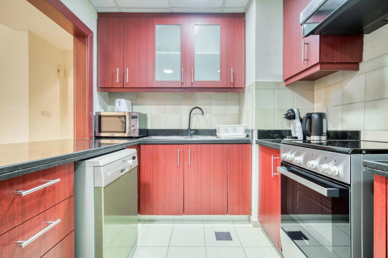 Apartment Rimal 1 - Jumeirah - Mint Dubai