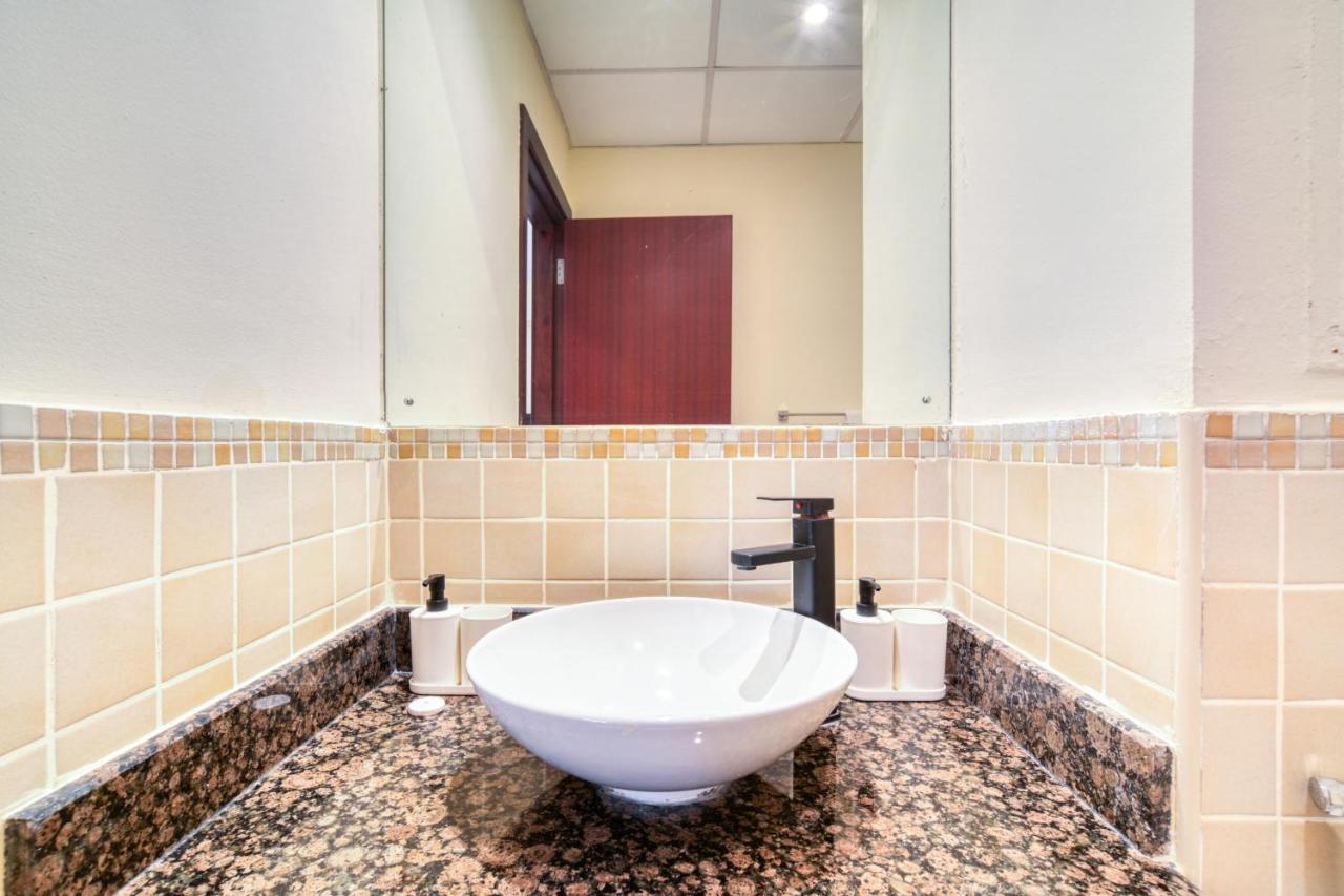 Apartment Rimal 1 - Jumeirah - Mint Dubai