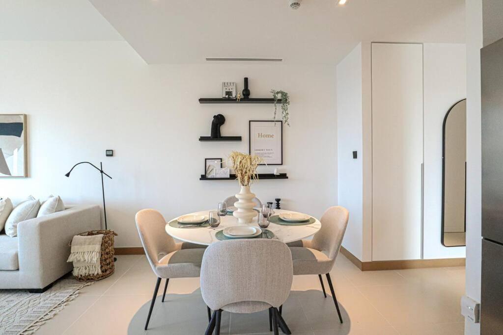 Appartamento Higuests - High Level Luxury With Marina Views