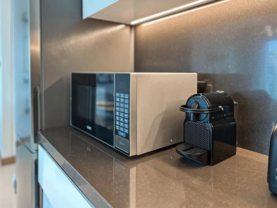 Appartamento Higuests - High Level Luxury With Marina Views *