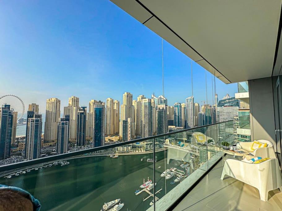 Higuests - High Level Luxury With Marina Views *