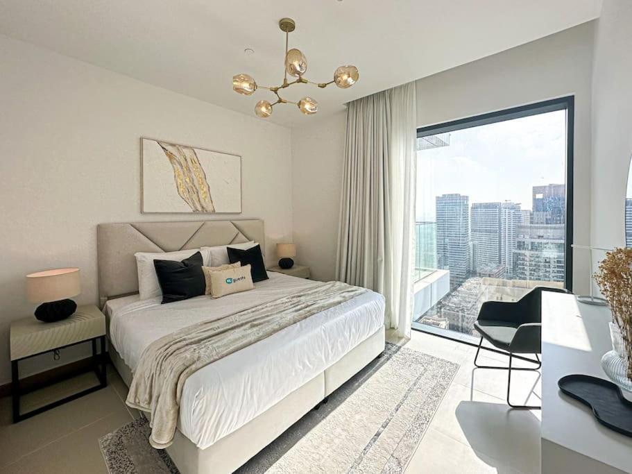Higuests - High Level Luxury With Marina Views Dubai