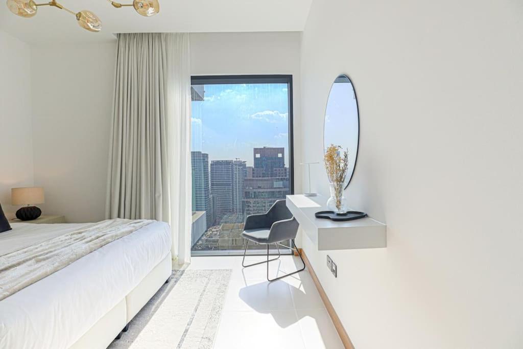 Higuests - High Level Luxury With Marina Views Appartamento