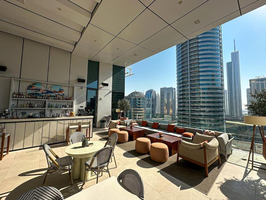 Higuests - High Level Luxury With Marina Views Appartamento Dubai