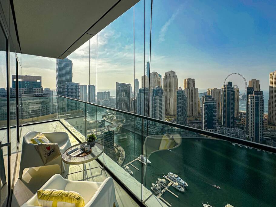 Higuests - High Level Luxury With Marina Views Appartamento