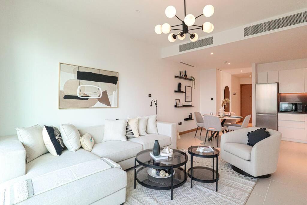 Appartamento Higuests - High Level Luxury With Marina Views *