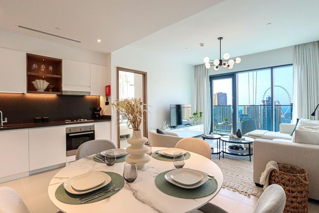 Higuests - High Level Luxury With Marina Views Appartamento *