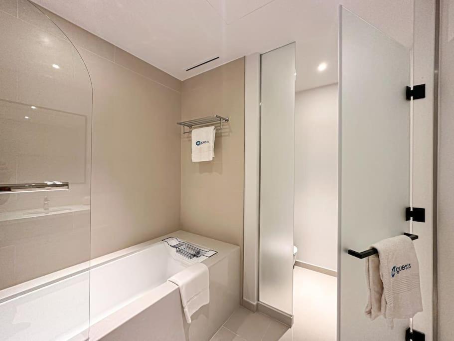 Appartamento Higuests - High Level Luxury With Marina Views *
