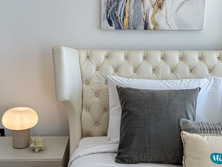 Appartamento Higuests - High Level Luxury With Marina Views Dubai