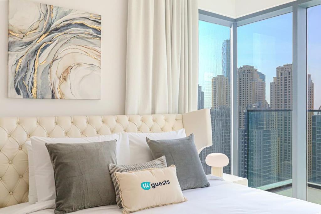 Higuests - High Level Luxury With Marina Views Appartamento