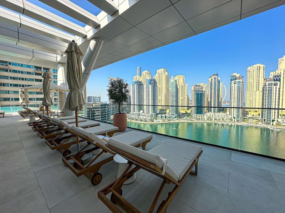 Higuests - High Level Luxury With Marina Views Appartamento *