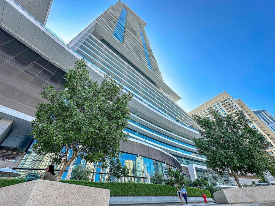 Higuests - High Level Luxury With Marina Views Appartamento Dubai