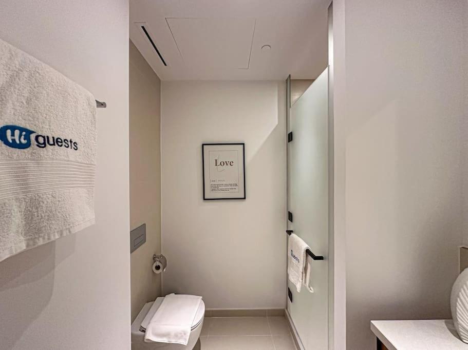 Higuests - High Level Luxury With Marina Views Appartamento *