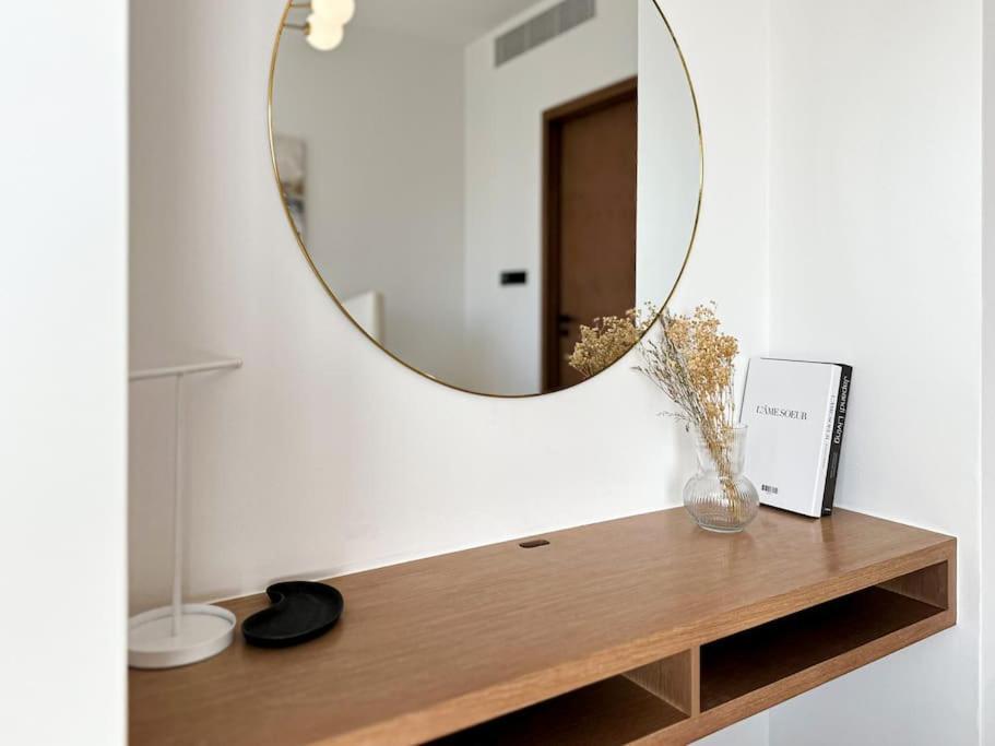 Appartamento Higuests - High Level Luxury With Marina Views