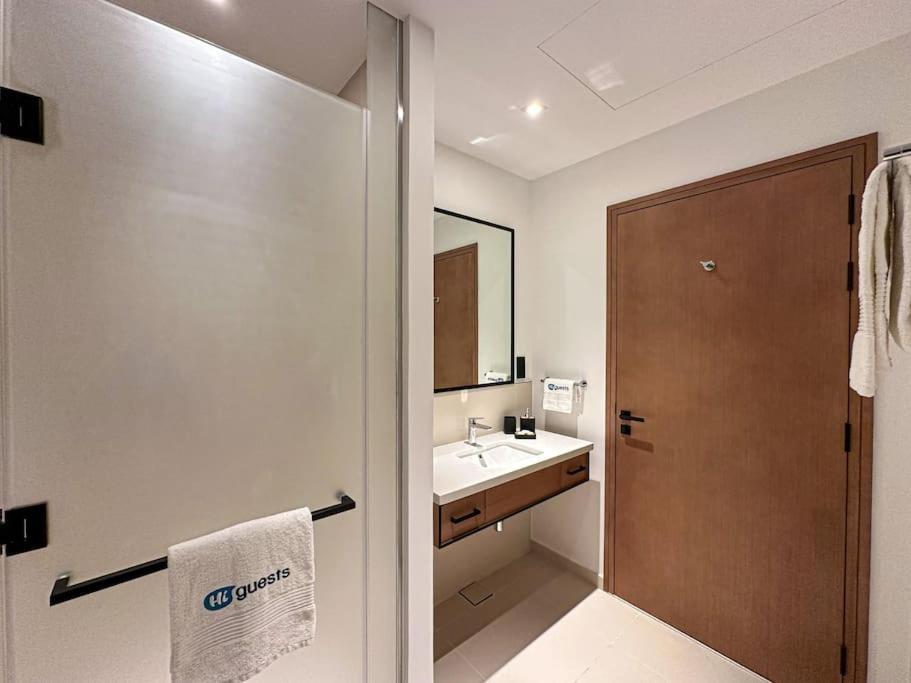 Appartamento Higuests - High Level Luxury With Marina Views