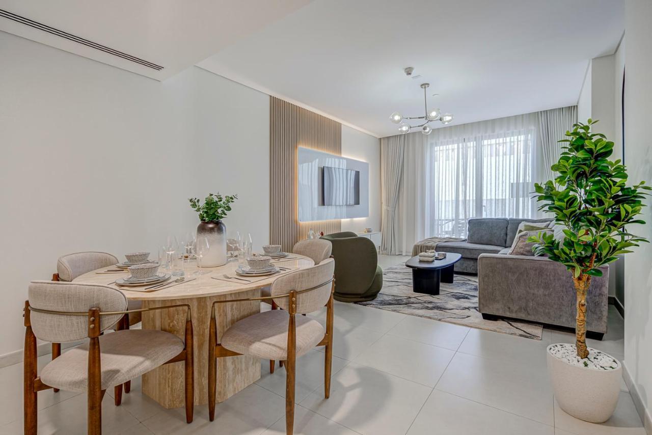 #54 High End 2br In Mirdif Hills * Dubaï