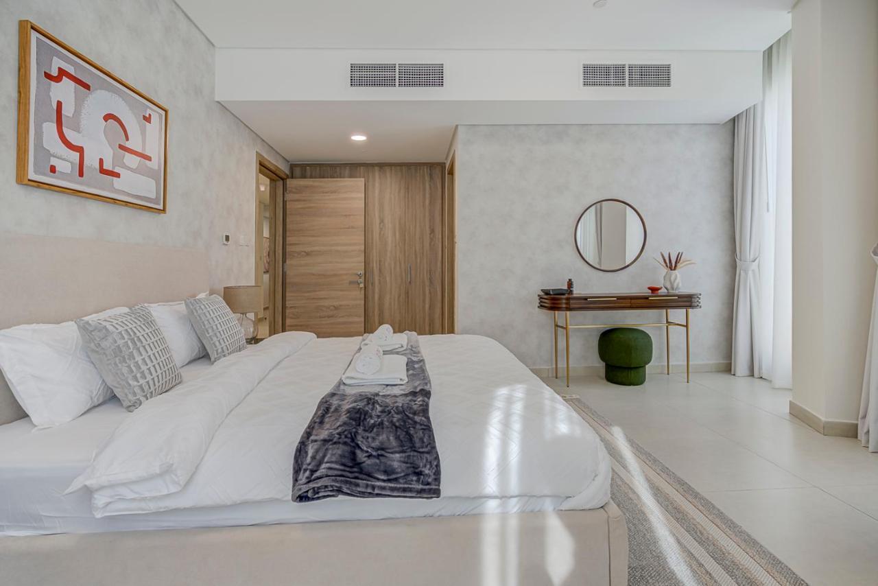 #54 High End 2br In Mirdif Hills Appartement