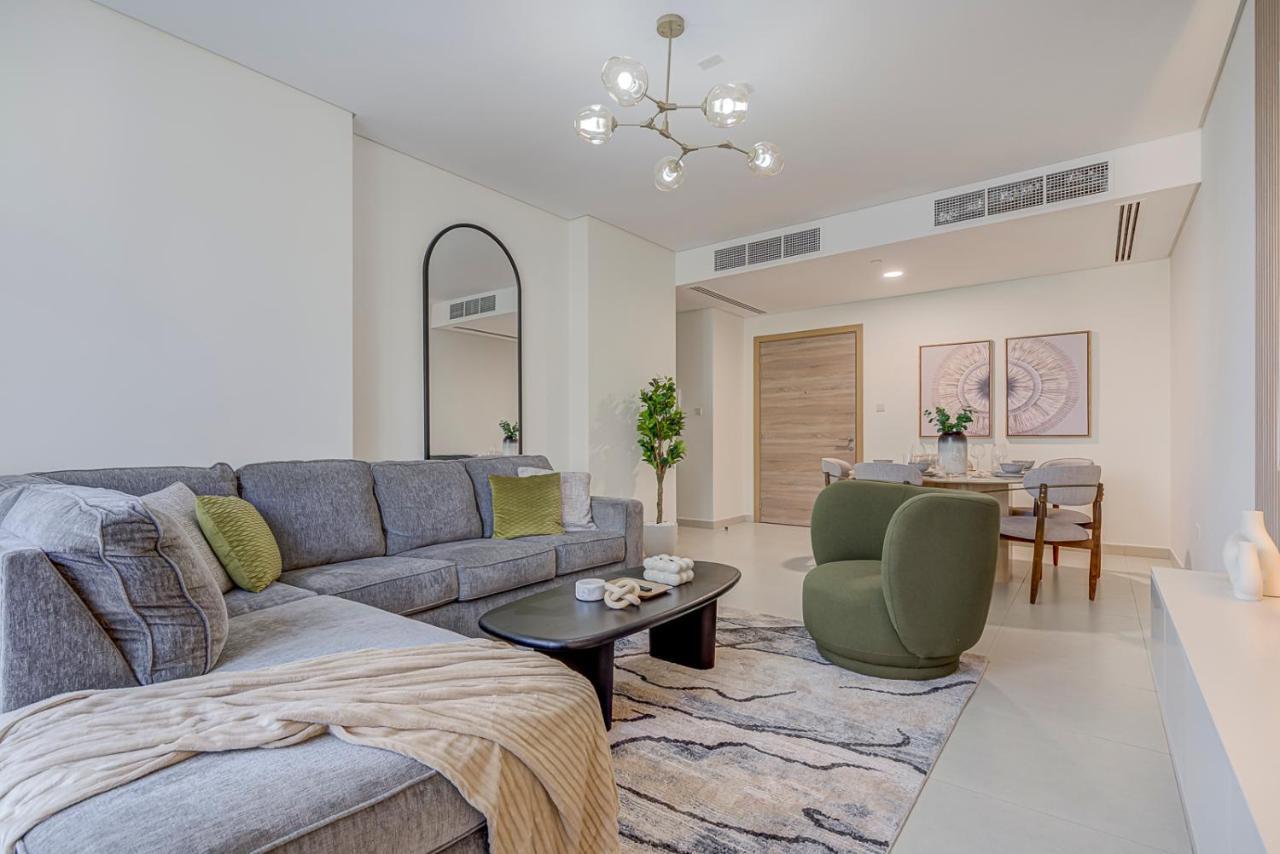 Appartement #54 High End 2br In Mirdif Hills *