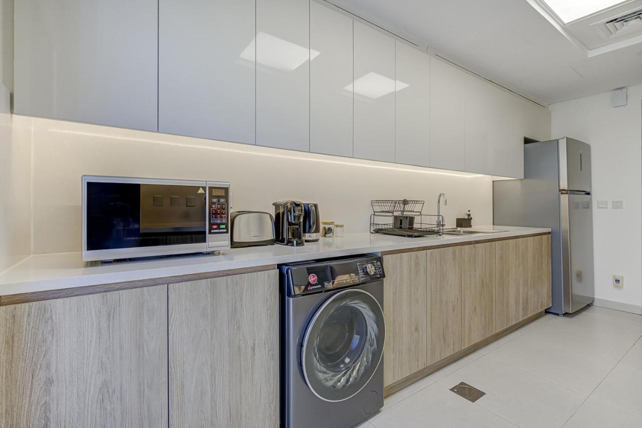 #54 High End 2br In Mirdif Hills Apartamento *
