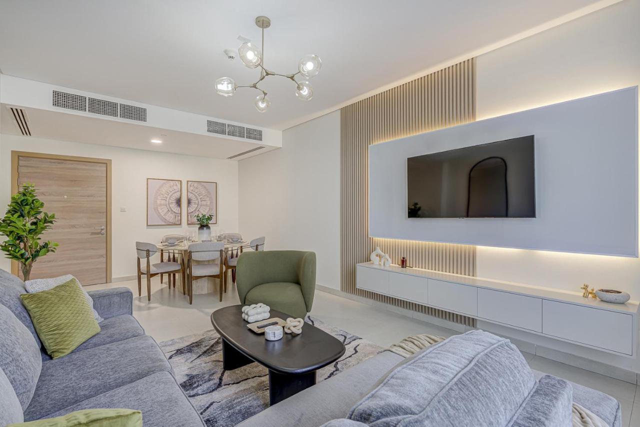 #54 High End 2br In Mirdif Hills * Dubaï