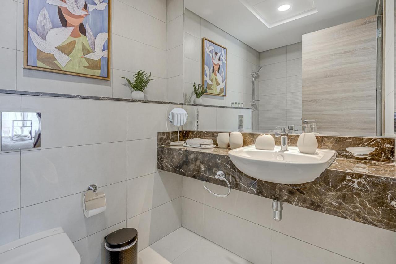 Appartement #54 High End 2br In Mirdif Hills *