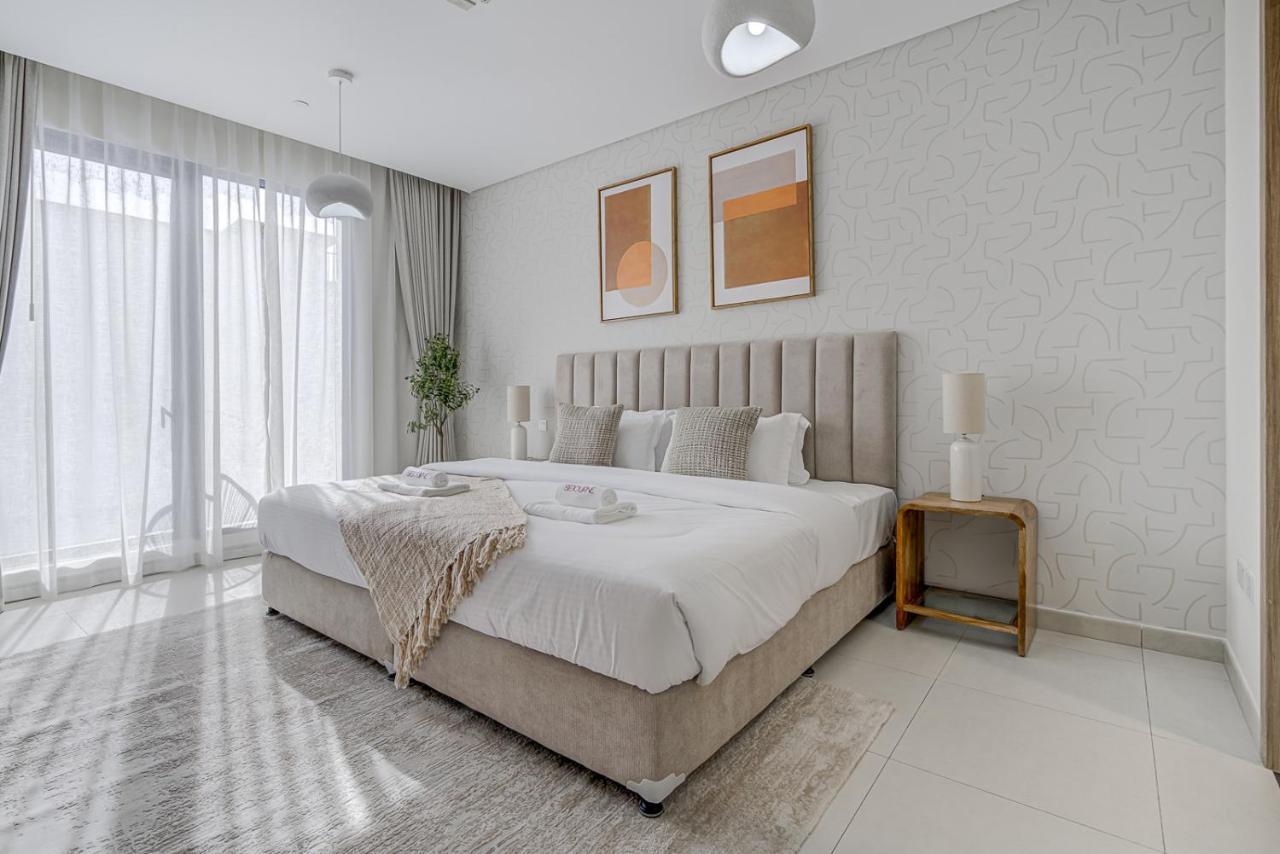 #54 High End 2br In Mirdif Hills Dubái