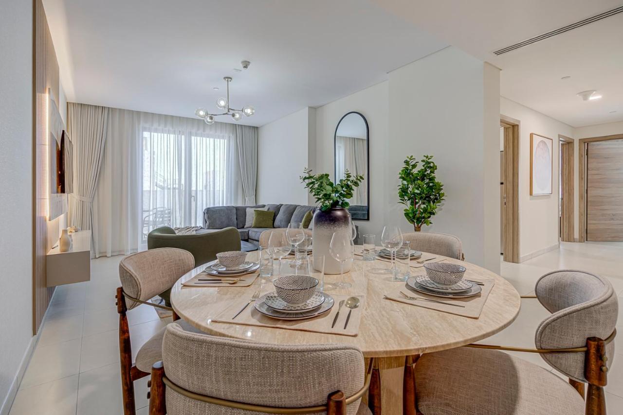 Apartamento #54 High End 2br In Mirdif Hills