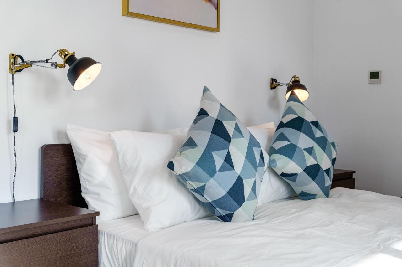 Apartemen Cute 1 Bedroom - Walk To Opera, Mall & Burj Khalifa