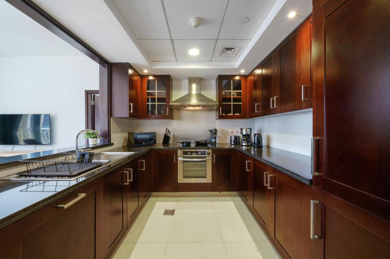 Apartemen Cute 1 Bedroom - Walk To Opera, Mall & Burj Khalifa Dubai