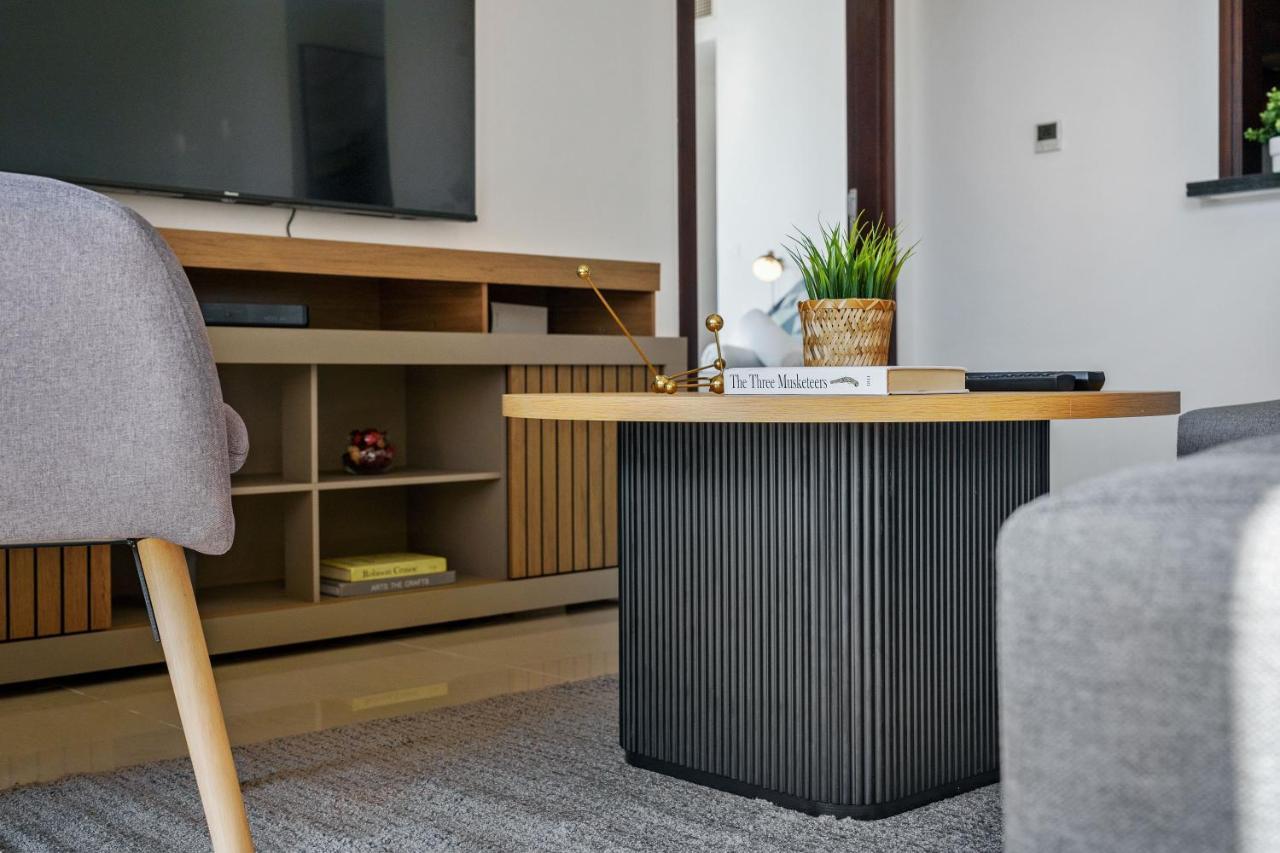 Apartemen Cute 1 Bedroom - Walk To Opera, Mall & Burj Khalifa