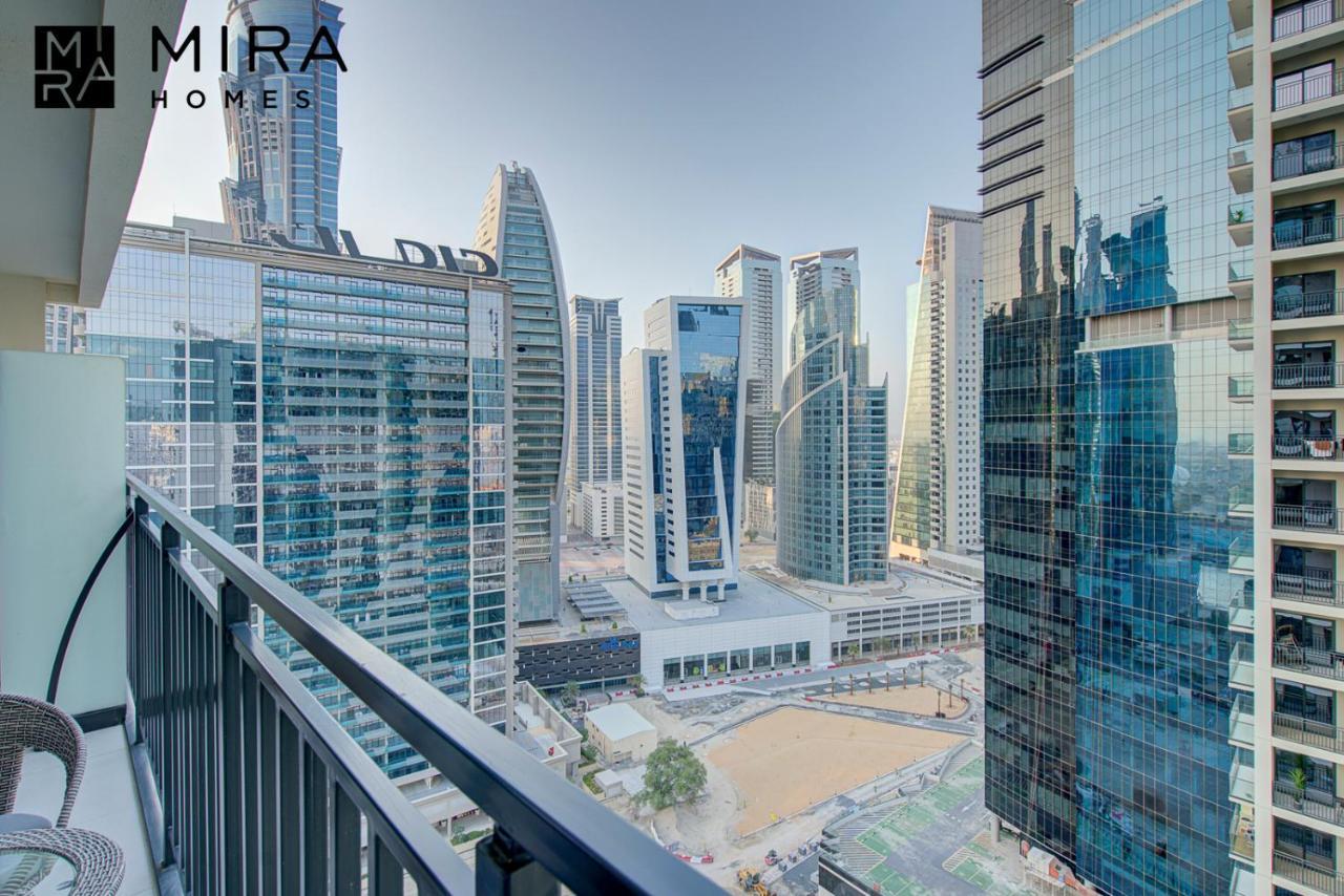 Mira Homes - Serviced In Zada Tower * Dubái