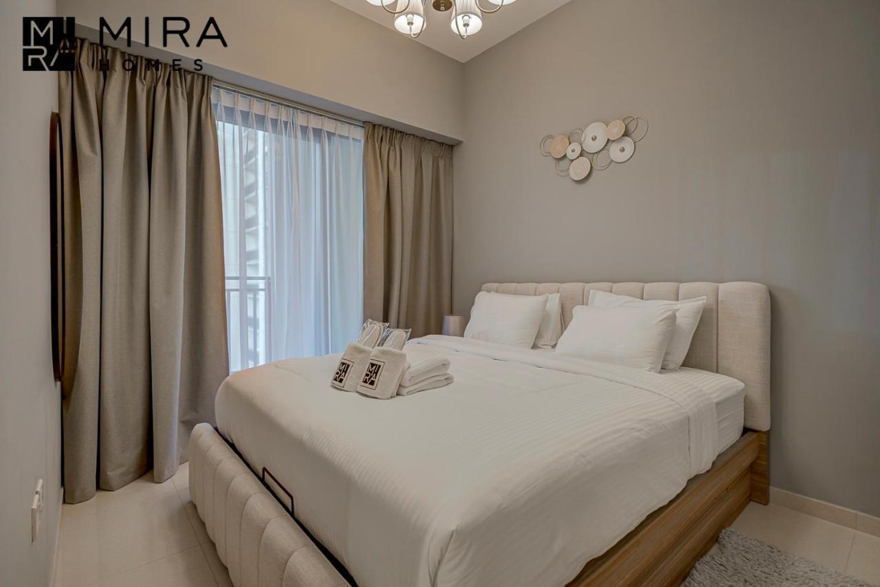 Apartamento Mira Homes - Serviced In Zada Tower