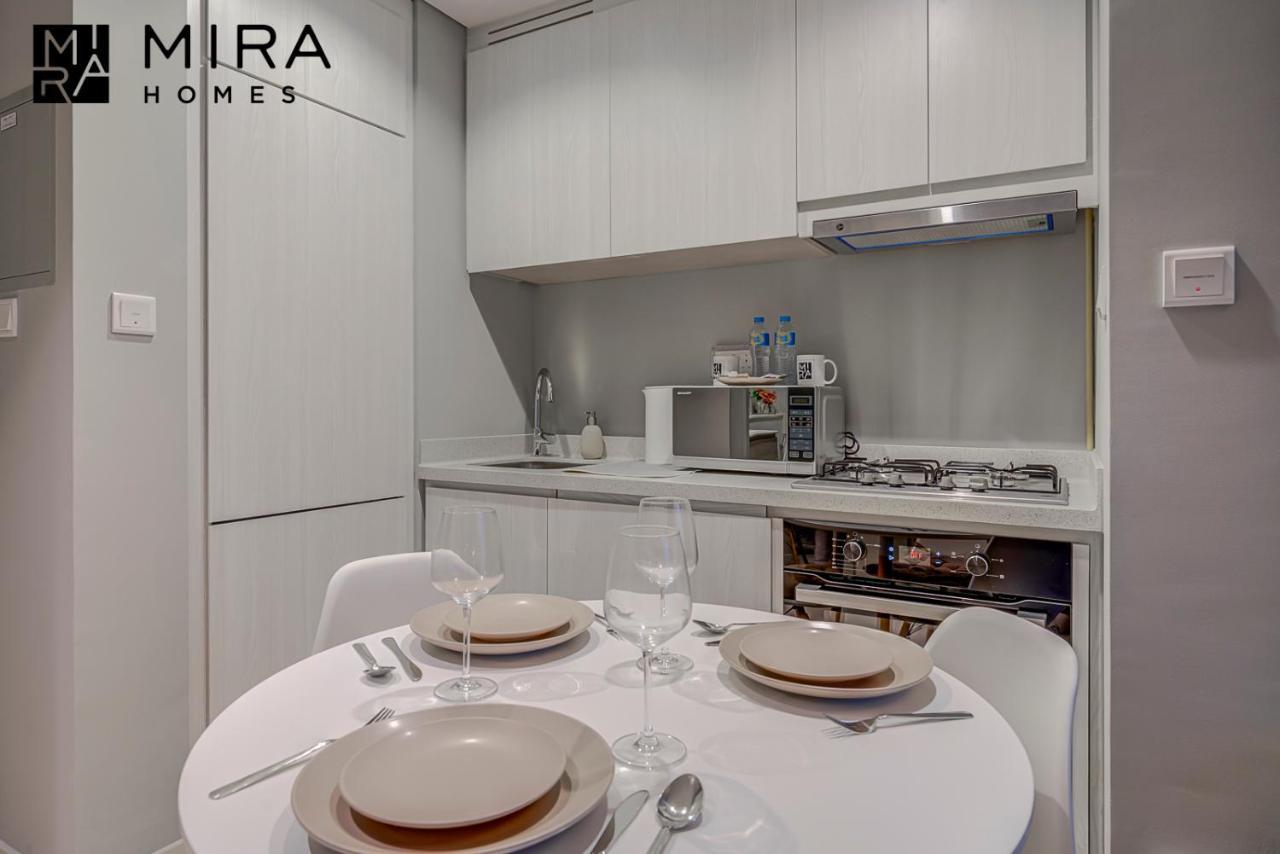 Apartamento Mira Homes - Serviced In Zada Tower