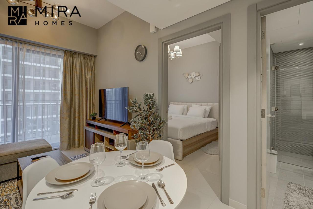 Apartamento Mira Homes - Serviced In Zada Tower