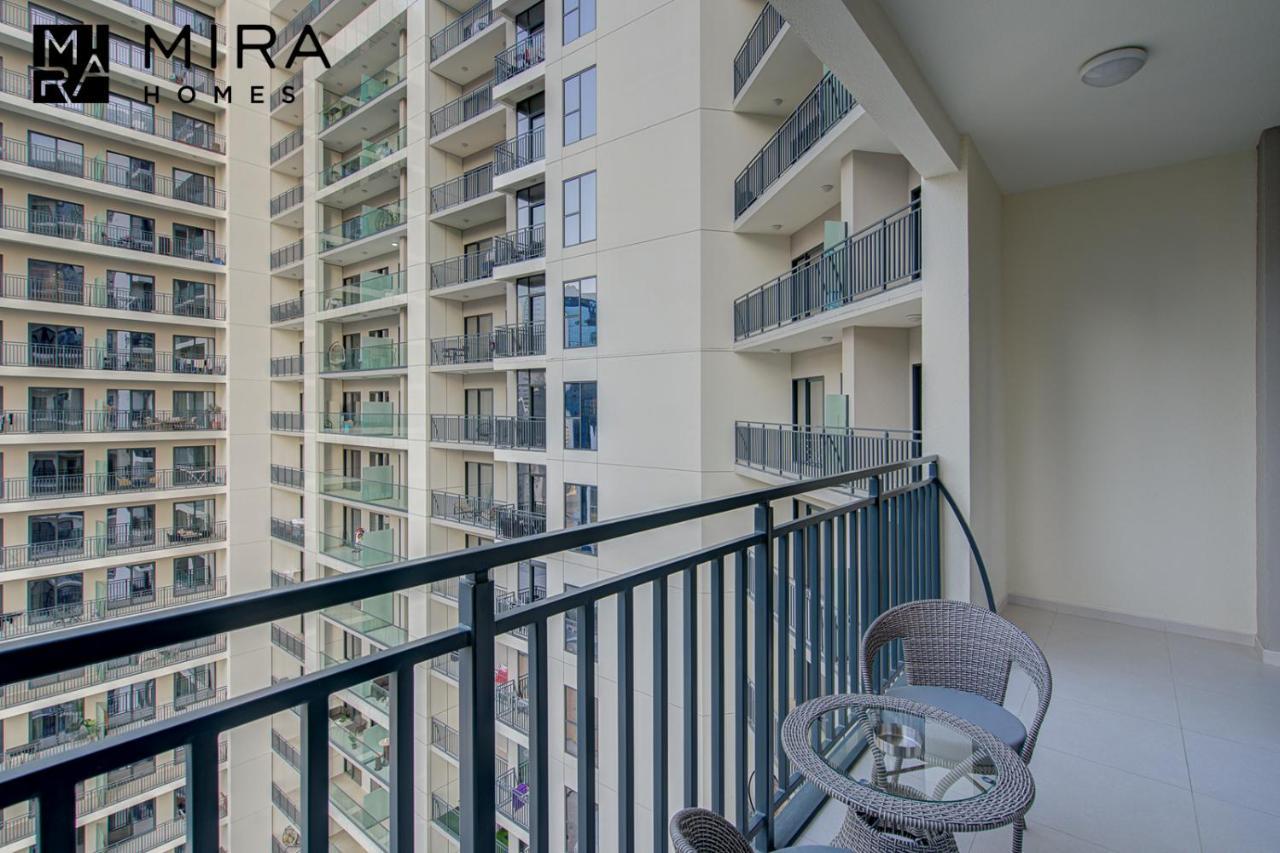 Mira Homes - Serviced In Zada Tower *