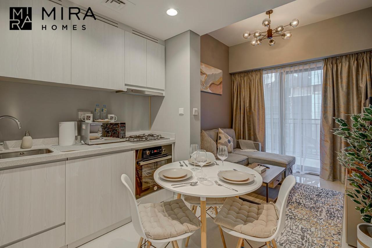Mira Homes - Serviced In Zada Tower * Dubái
