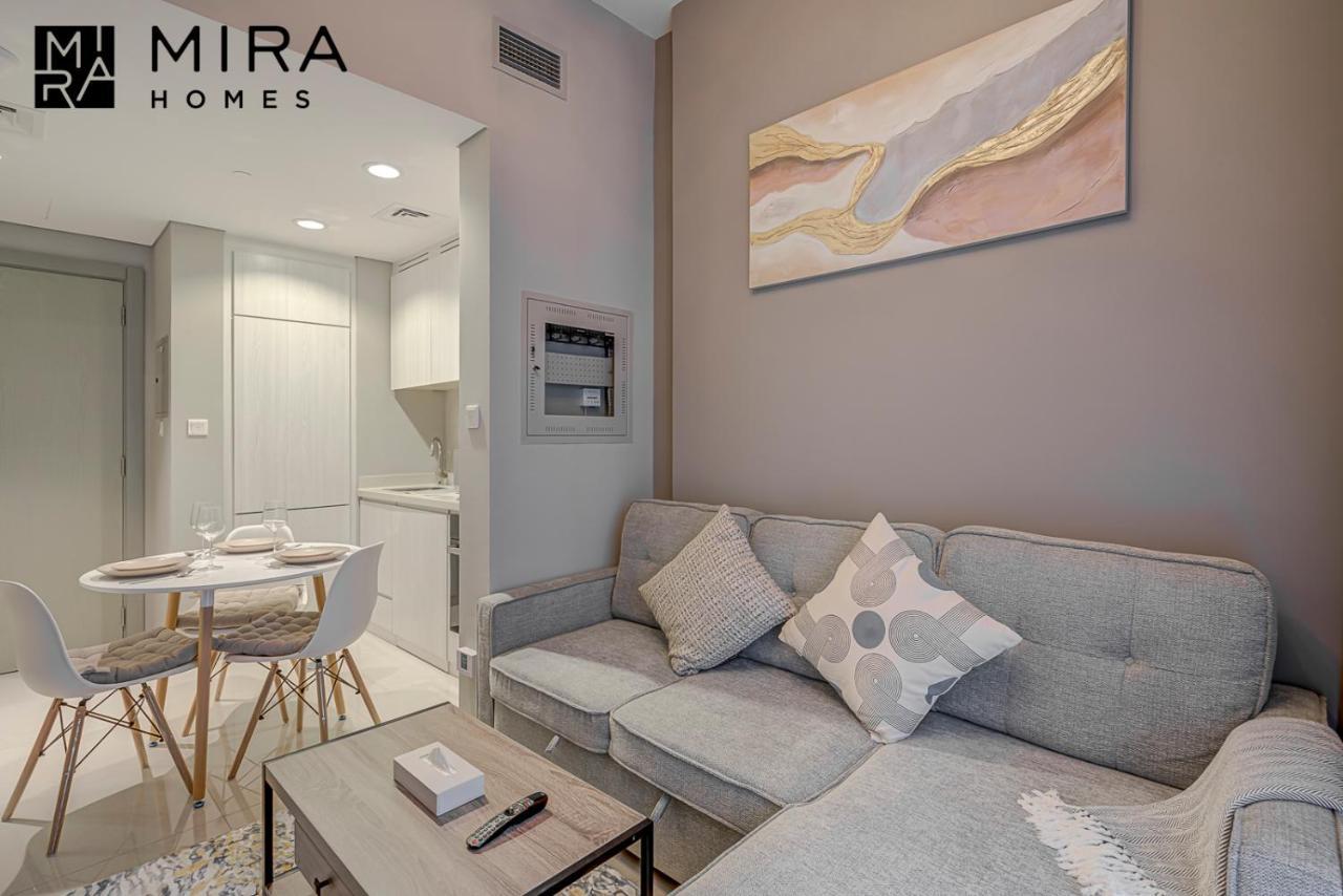 Mira Homes - Serviced In Zada Tower Apartamento *