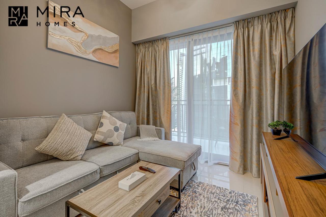 Apartamento Mira Homes - Serviced In Zada Tower