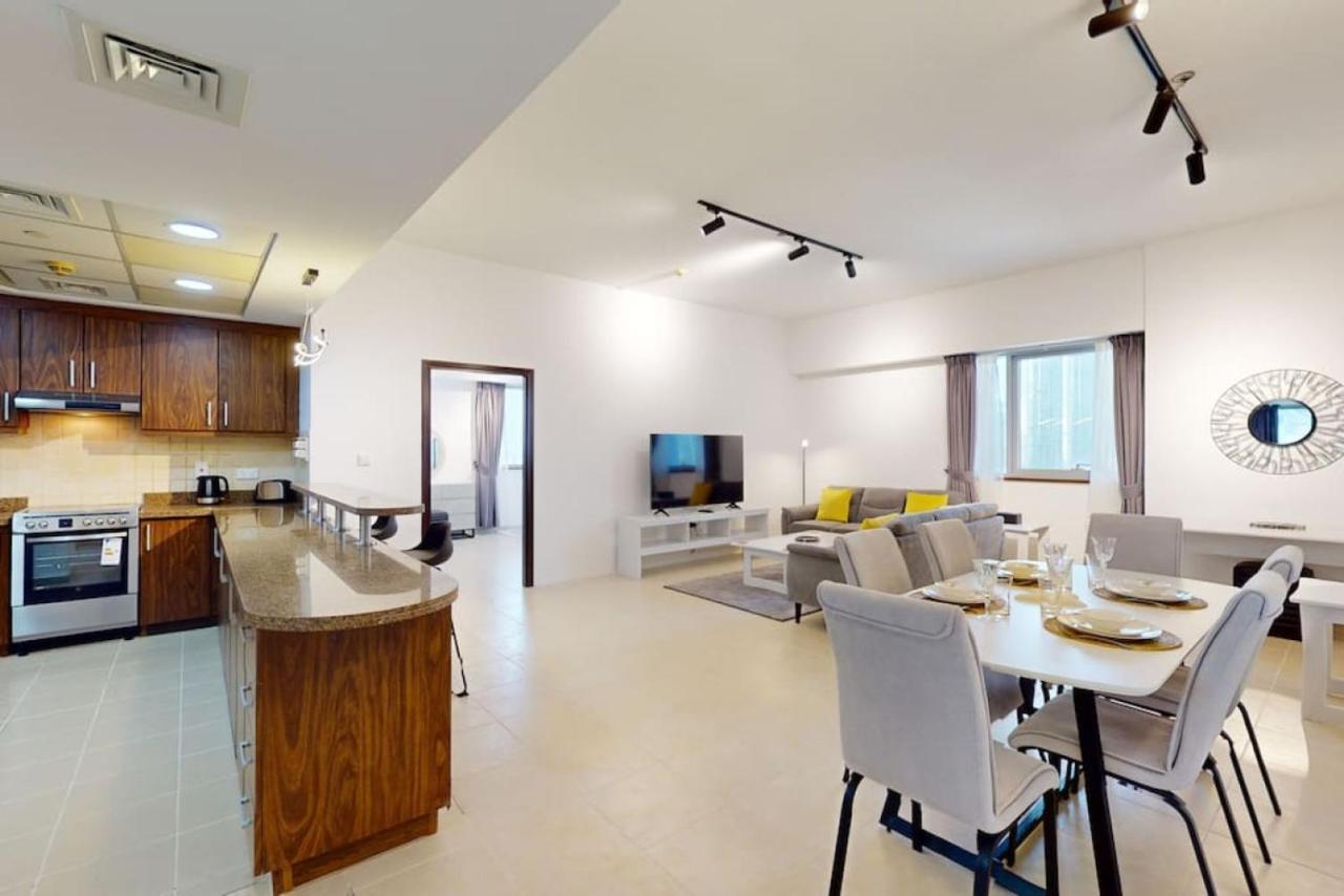 East Heights Tower B - Modern One Bedroom In Business Bay Appartement
