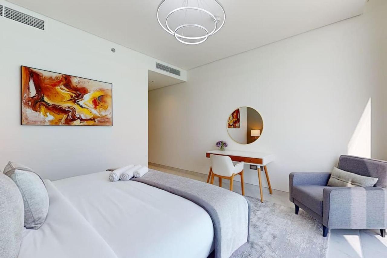 21 - Idyllic Two Bedroom Apartamento