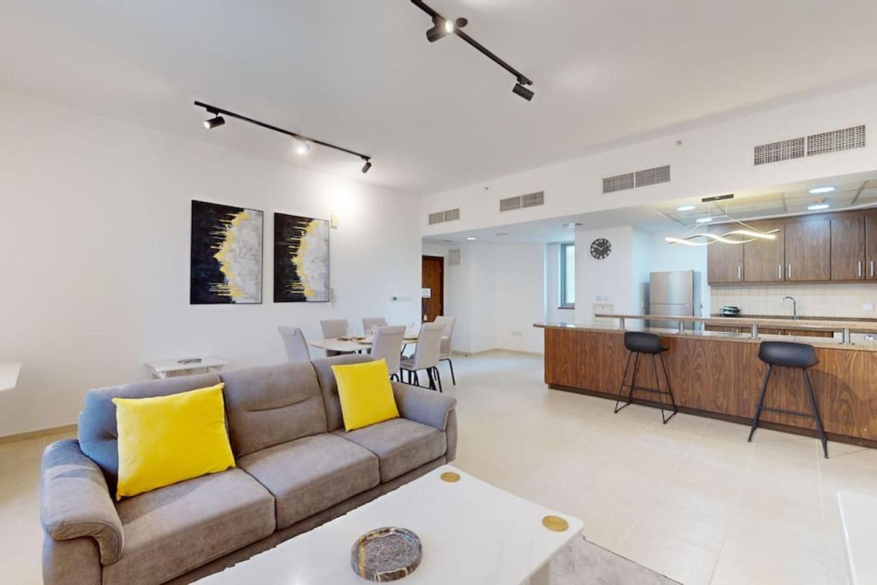 Appartement East Heights Tower B - Modern One Bedroom In Business Bay Dubai