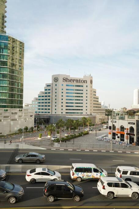 Step Into Serenity - Discover Modern Living In 1br With Panoramic Views In Marina Near Jbr Walk, And Bla Bla Club Dubái