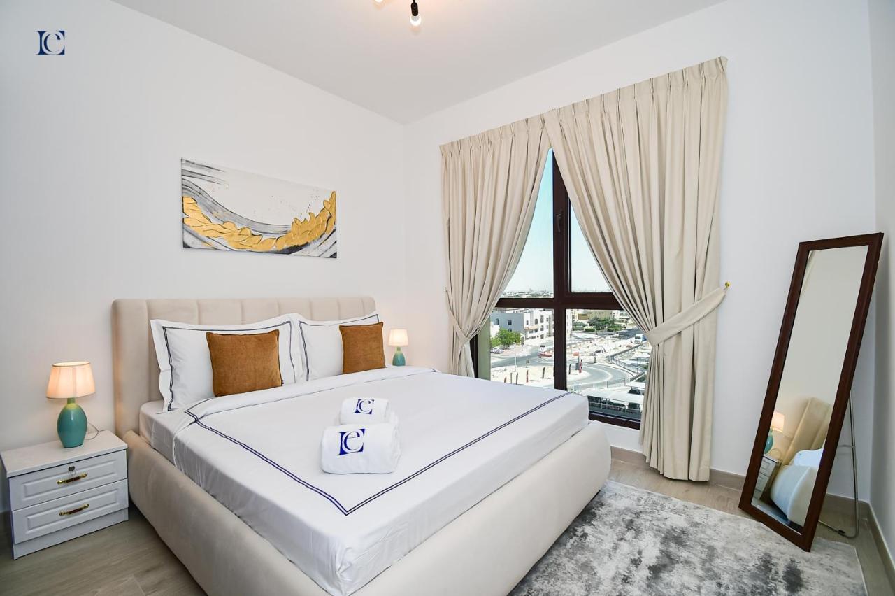 Luxury Escapes - Contemporary 2br Gem In Madinat Jumeirah - Rahaal * Dubái